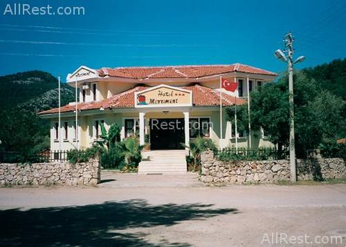 Merriment Hotel 